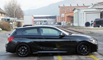 BMW M140i xDrive Steptronic M-Performance voll