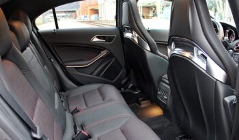 MERCEDES-BENZ A 45 AMG 4Matic Speedshift 7G-DCT (Limousine) voll