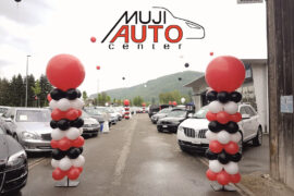 Muji Autocenter GmbH