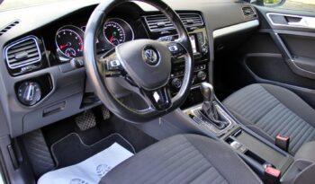 VW Golf 1.2 TSI Comfortline DSG voll