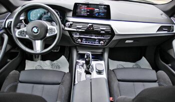 BMW M550d xDrive Steptronic voll