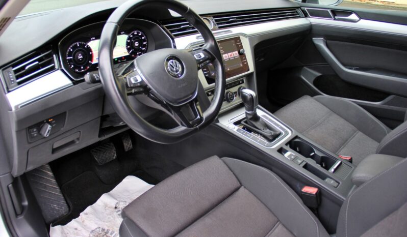 VW Passat Variant 2.0 TDI BMT Comfortline DSG voll