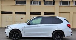 BMW X5 xDrive 40d Pure M Sport Plus Steptronic